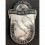 Badge "Italien Fahrten 1937/38"