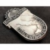 Badge "Italien Fahrten 1937/38"