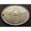 Gestapo ID Tag