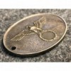Criminal Police Tag