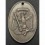 Prussian Police Tag