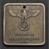 SS Identification Tag