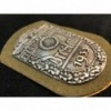 "Breslau 1933" Battle Shield