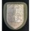 "Budapest 1944/45" Battle Shield