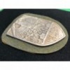 "Budapest 1944/45" Battle Shield