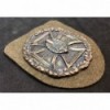 "Kriegs Opfer Treffen Breslau 1934" Battle Shield