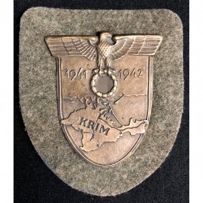 Scudetto "Krim 1941-1942"