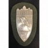 Scudetto "Nürnberg" (Argento)