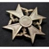 Zivil Spanien Kreuz (Gold)