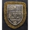 Schild "Warschau 1944"