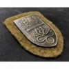 Schild "Warschau 1944"