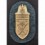 "Narvik 1940" Battle Shield (Gold)