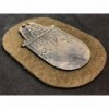"Lappland" Battle Shield (Bronze)
