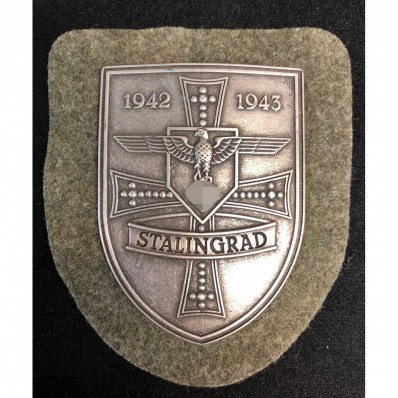 Stalingrad Schild 1942-1943