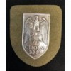 "Cholm 1942" Battle Shield