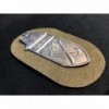 "Narvik 1940" Battle Shield
