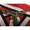 Colonial Helmet Eagle Afrikakorps