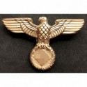 Adler Für Mütze Eisenbahnpolizei (Gold)