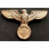 Deutsche Reichsbahn Cap Eagle (Gold)
