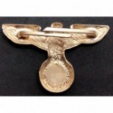Adler Für Mütze Eisenbahnpolizei (Gold)
