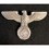 Deutsche Reichsbahn Cap Eagle (Silver)