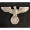 Deutsche Reichsbahn Mützenadler (Silber)