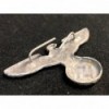 Deutsche Reichsbahn Mützenadler (Silber)
