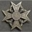 Zivil Spanien Kreuz (Bronze)