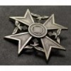 Croce Al Merito Civile per la Guerra di Spagna (Bronzo)