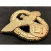 Eagle Cap Badge For Police Officers