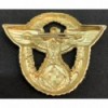 Eagle Cap Badge For Police Officers