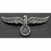 Eagle Cap Badge Of Frontier Police