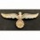 Eagle Cap Badge For Frontier Police Officers