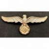 Aquila Da Cappello Per Ufficiali Della Polizia Di Frontiera
