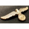 Aquila Da Cappello Per Ufficiali Della Polizia Di Frontiera