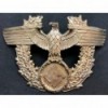 Police Hat Eagle (Gold)