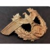 Police Hat Eagle (Gold)