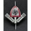 Reichsarbeitsdienst (RAD) Cap Badge