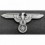 Aquila Da Cappello Delle SS