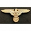 Aquila Da Cappello Delle SS (Oro)