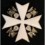 Order Of The German Eagle 2nd Class - Without Swords