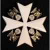 Ordine Dell'Aquila di 2a Classe - Senza Spade