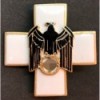 Badge For Social Welfare 2nd Class