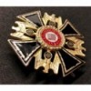 Deutscher Orden der NSDAP 3. Stufe