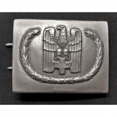 Buckle - DRK-Ärzte