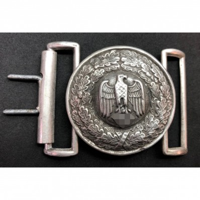 Buckle - For Wehrmacht Officers