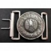 Buckle - For Wehrmacht Officers