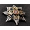 Stella della Gran Croce dell'Ordine Tedesco Del NSDAP