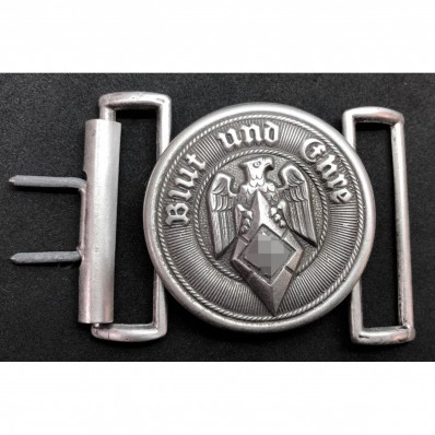Buckle - Hitlerjugend "Blut Und Ehre" For Officers