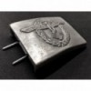 Fibbia - Polizei